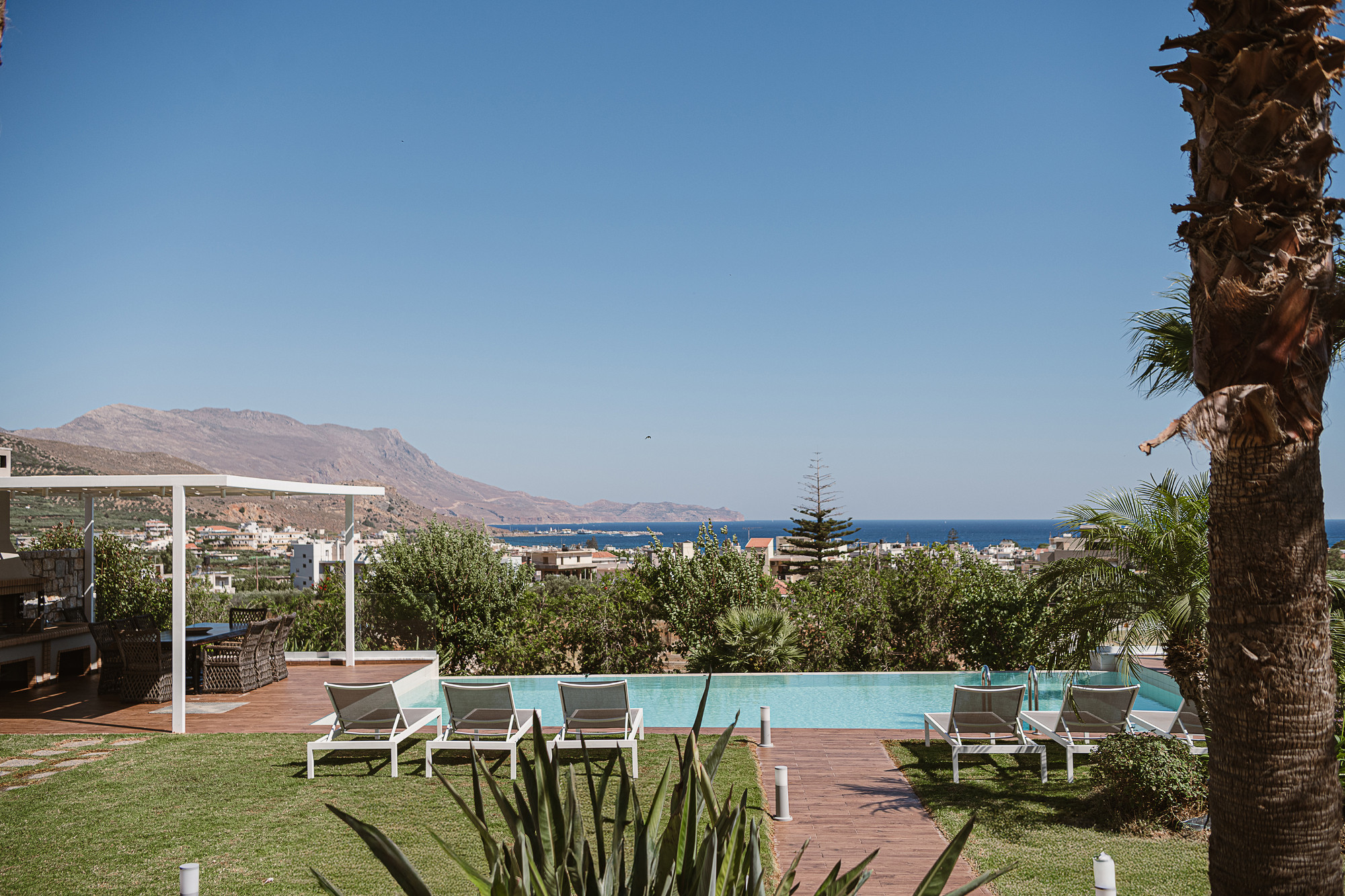 Villa Anemeli